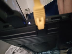 筆記本電腦網線接口松動或凸出？先別慌，看這里！